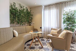 Best Western Les Bains Hôtel & SPA Perros-Guirec