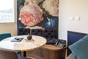 Best Western Les Bains Hôtel & SPA Perros-Guirec
