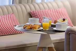Best Western Les Bains Hôtel & SPA Perros-Guirec