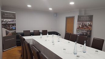 Brander Lodge Hotel