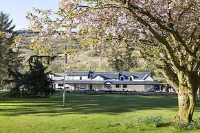 Brander Lodge Hotel