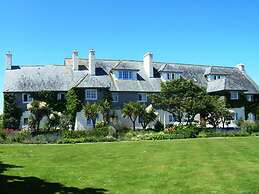 Renvyle House Hotel & Resort