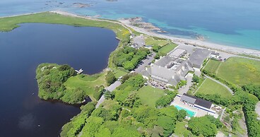 Renvyle House Hotel & Resort