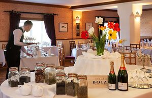 Renvyle House Hotel & Resort