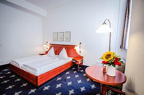 The Royal Inn Wilder Mann Annaberg
