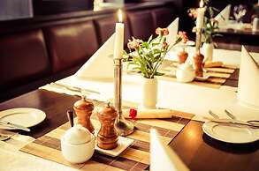 The Royal Inn Wilder Mann Annaberg