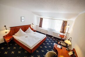The Royal Inn Wilder Mann Annaberg