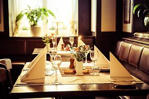 The Royal Inn Wilder Mann Annaberg
