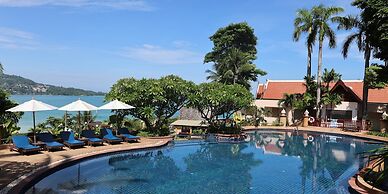 Novotel Phuket Resort