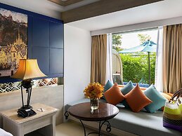 Novotel Phuket Resort
