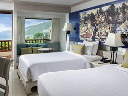 Novotel Phuket Resort