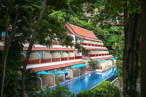 Novotel Phuket Resort
