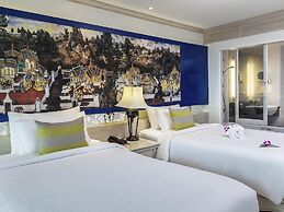 Novotel Phuket Resort