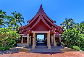 Novotel Phuket Resort