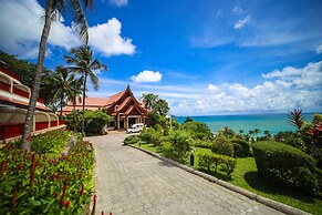 Novotel Phuket Resort