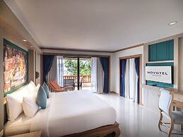 Novotel Phuket Resort