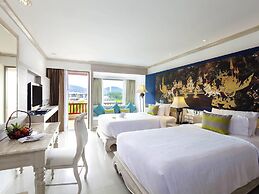 Novotel Phuket Resort