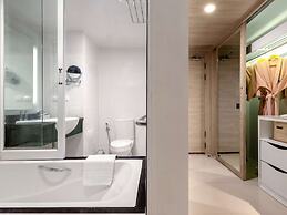 Novotel Phuket Resort