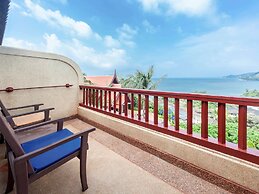 Novotel Phuket Resort