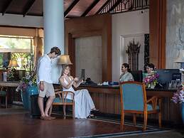 Novotel Phuket Resort