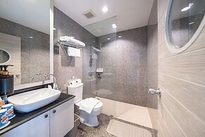 Novotel Phuket Resort