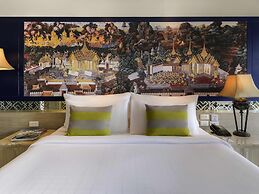 Novotel Phuket Resort