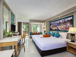Novotel Phuket Resort