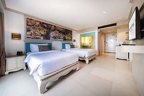 Novotel Phuket Resort