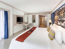 Novotel Phuket Resort