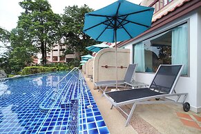 Novotel Phuket Resort