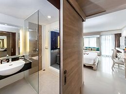 Novotel Phuket Resort