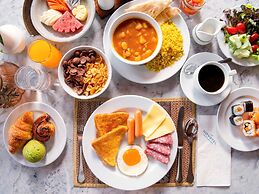 Novotel Phuket Resort