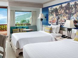 Novotel Phuket Resort