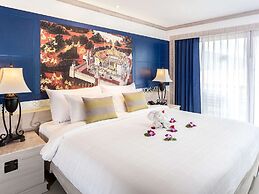 Novotel Phuket Resort