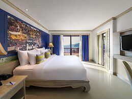 Novotel Phuket Resort