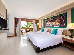 Novotel Phuket Resort