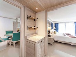 Novotel Phuket Resort