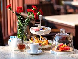 Novotel Phuket Resort