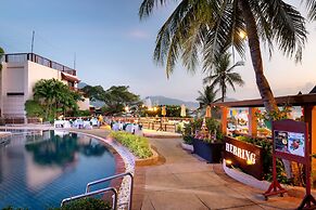 Novotel Phuket Resort