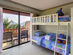 Novotel Phuket Resort