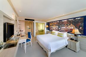 Novotel Phuket Resort
