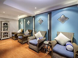 Novotel Phuket Resort