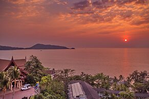 Novotel Phuket Resort