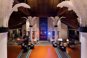 Novotel Phuket Resort