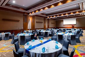 Novotel Phuket Resort