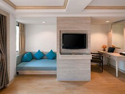 Novotel Phuket Resort