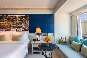 Novotel Phuket Resort