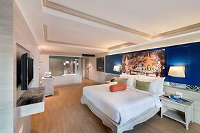 Novotel Phuket Resort