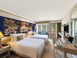 Novotel Phuket Resort