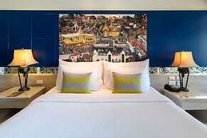 Novotel Phuket Resort